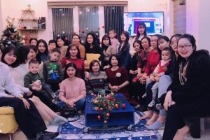 CÙNG BEVERLY HILLS LƯU GIỮ KHOẢNH KHẮC GIA ĐÌNH BẠN